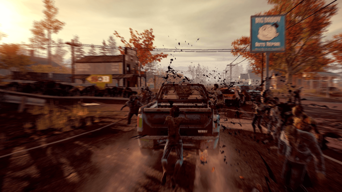 Picture of State of Decay - Year One Survival Edition