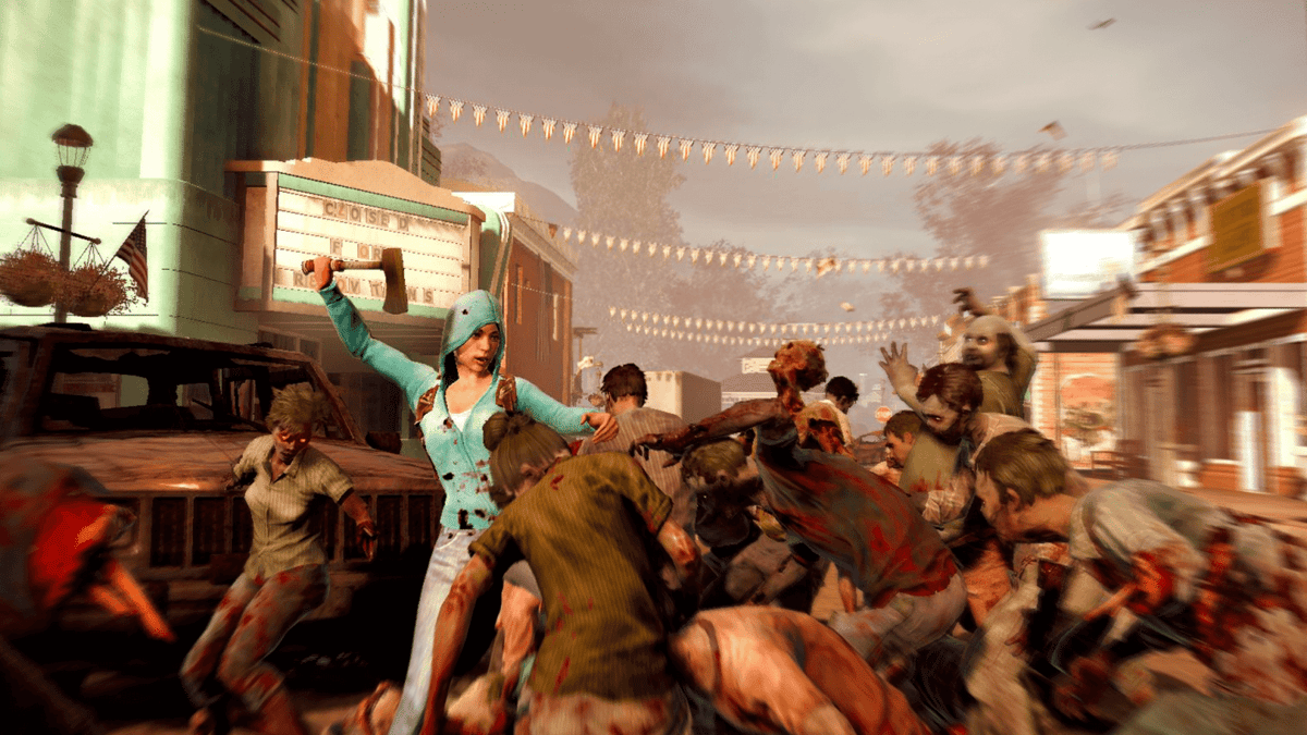 Picture of State of Decay - Year One Survival Edition