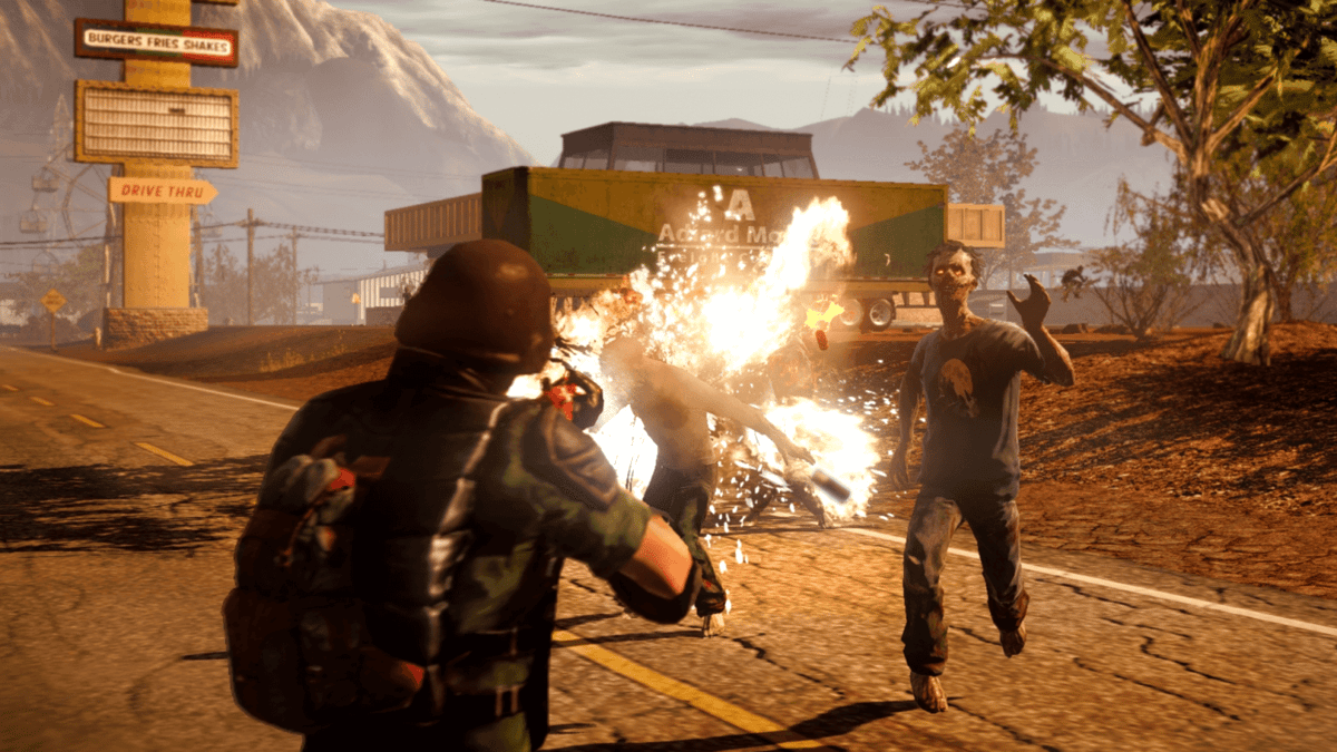 Picture of State of Decay - Year One Survival Edition