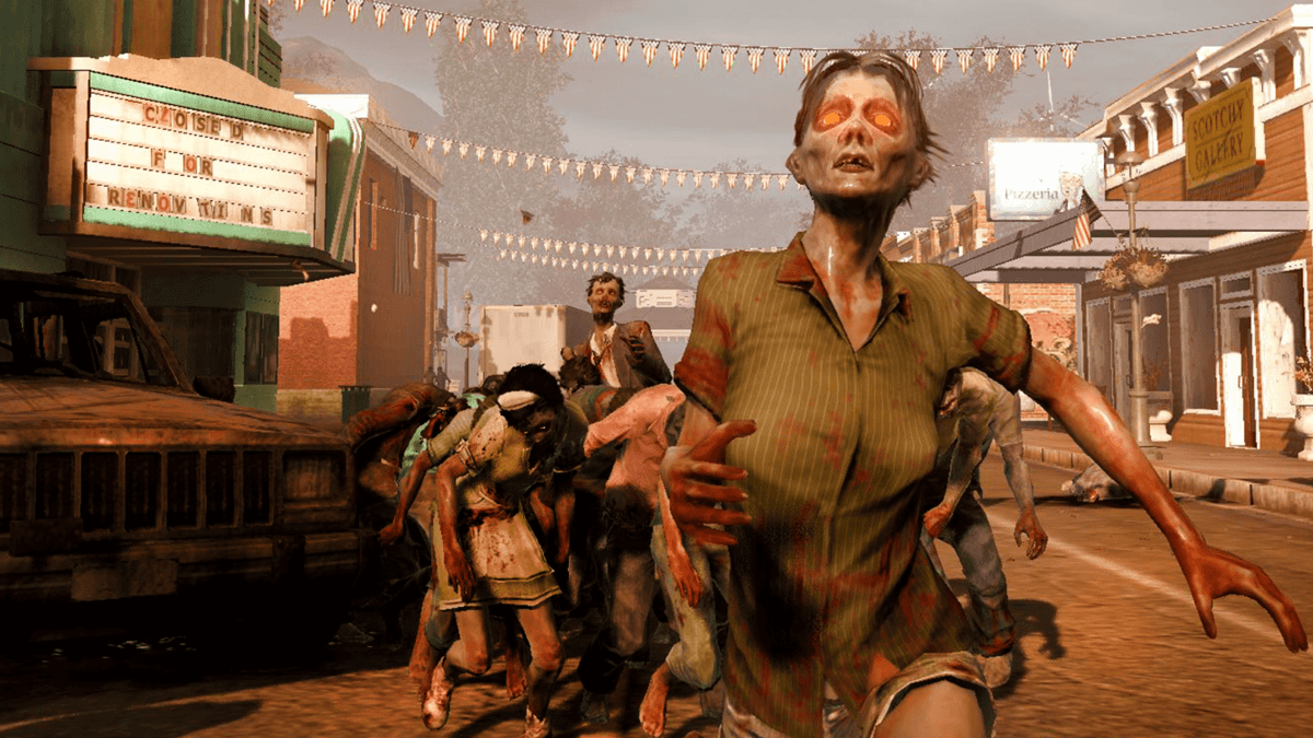 Picture of State of Decay - Year One Survival Edition