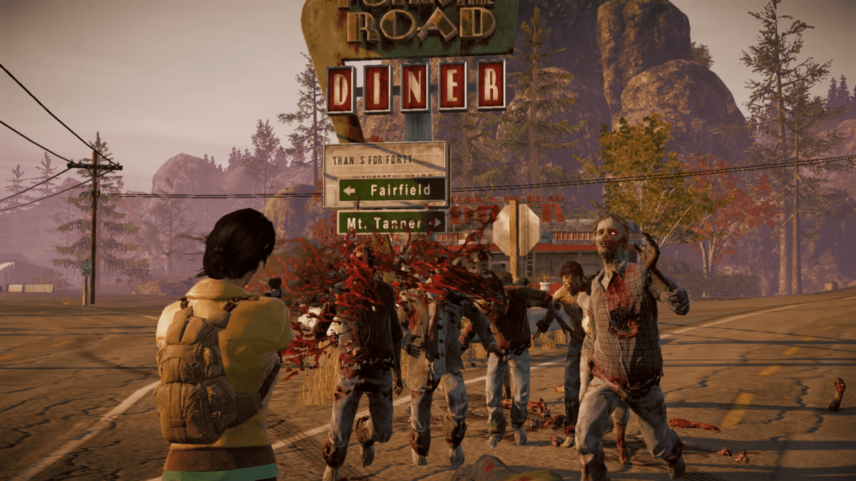 Picture of State of Decay - Year One Survival Edition
