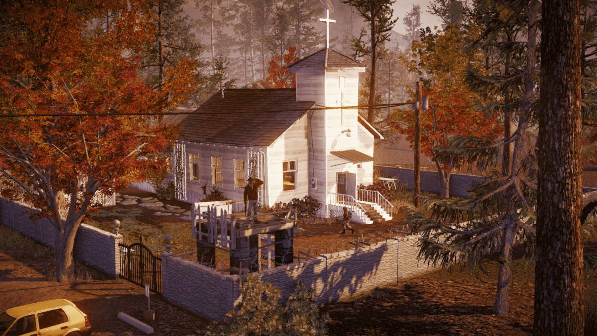 Picture of State of Decay - Year One Survival Edition