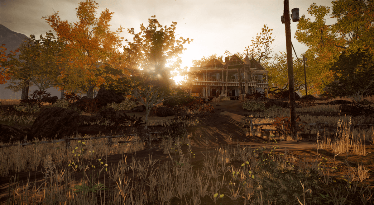 Picture of State of Decay - Year One Survival Edition