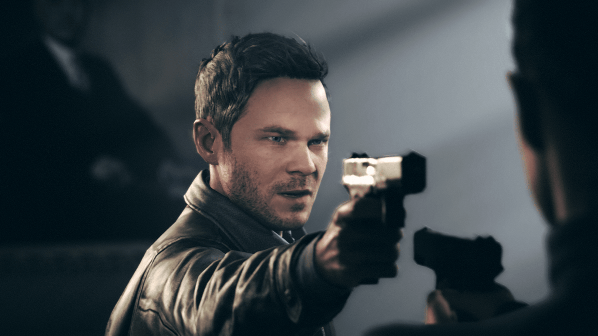 Picture of Quantum Break