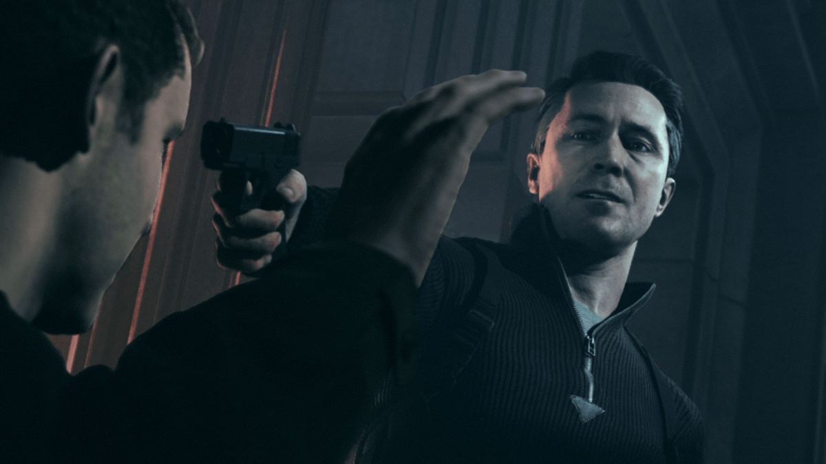 Picture of Quantum Break