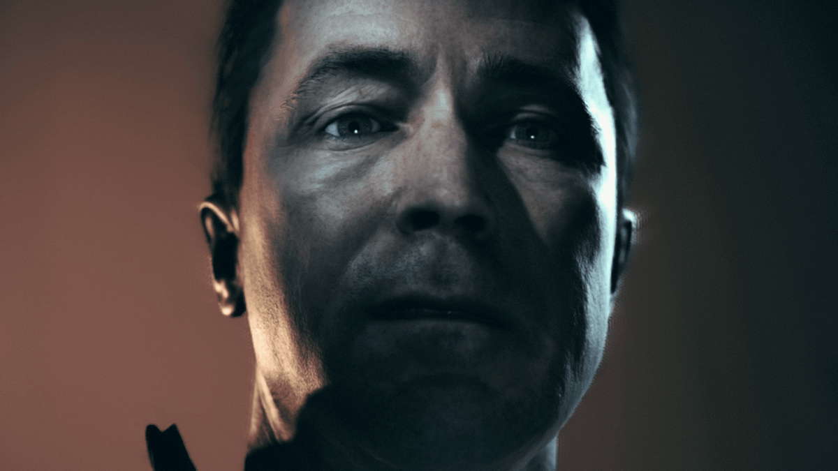 Picture of Quantum Break