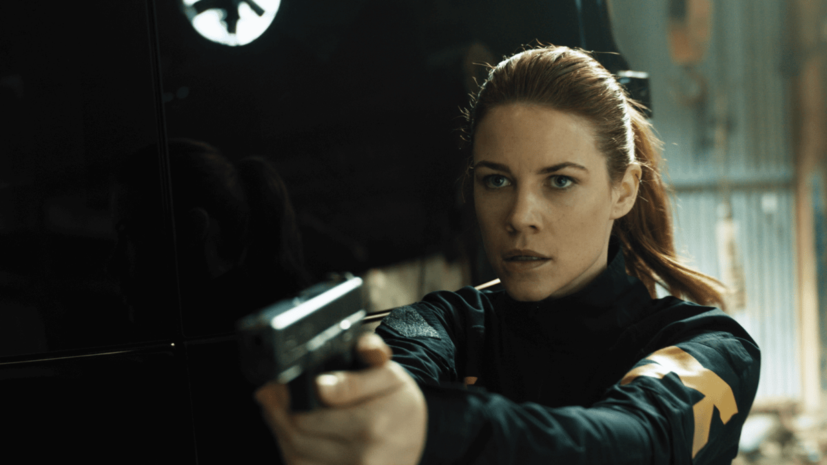 Picture of Quantum Break