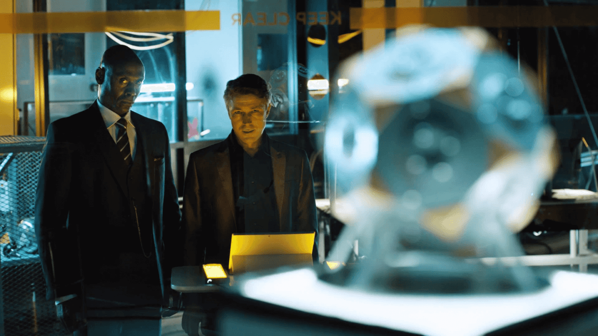 Picture of Quantum Break