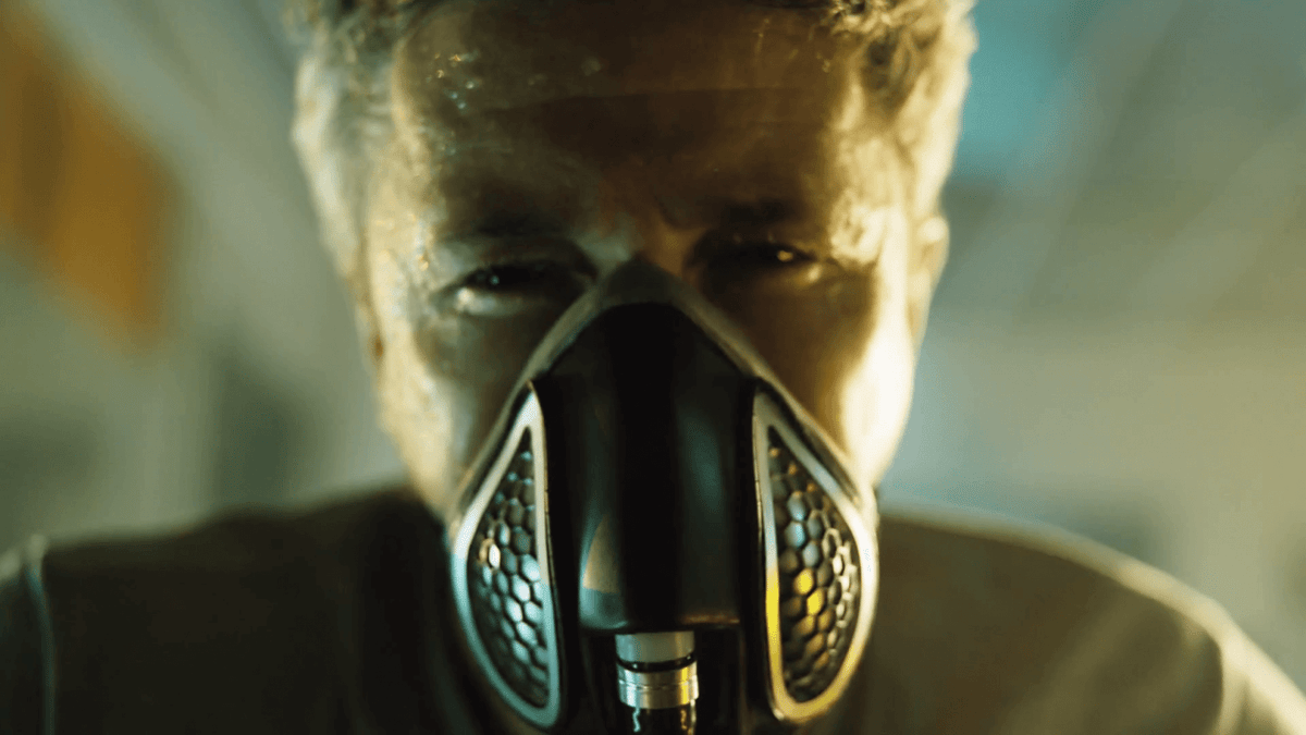 Picture of Quantum Break