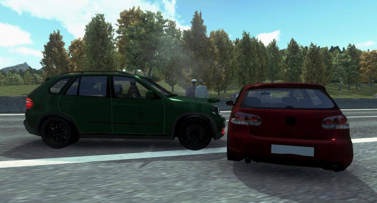 Picture of Autobahn Police Simulator