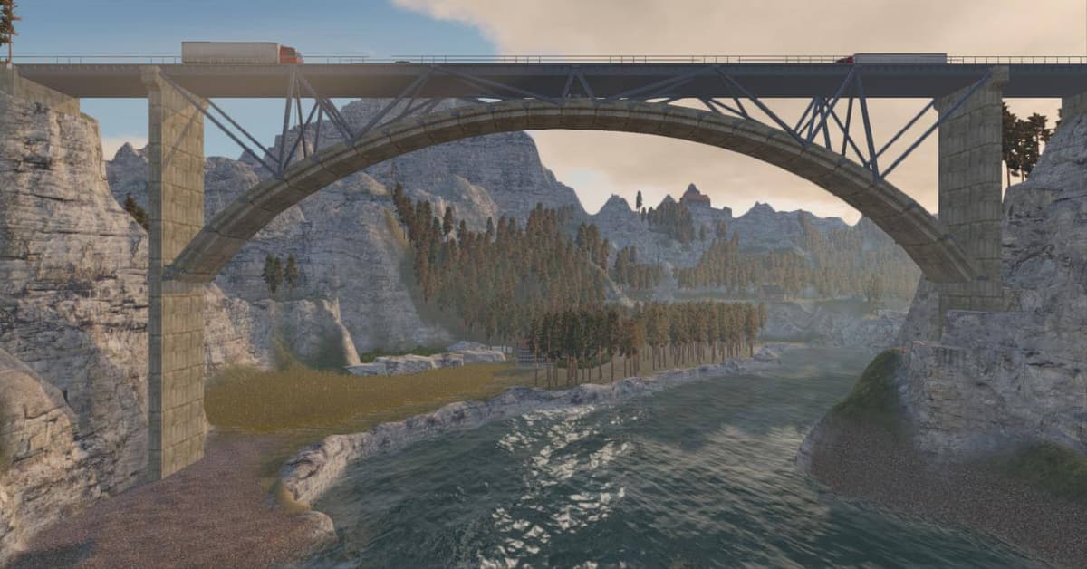 Picture of Bridge! 2