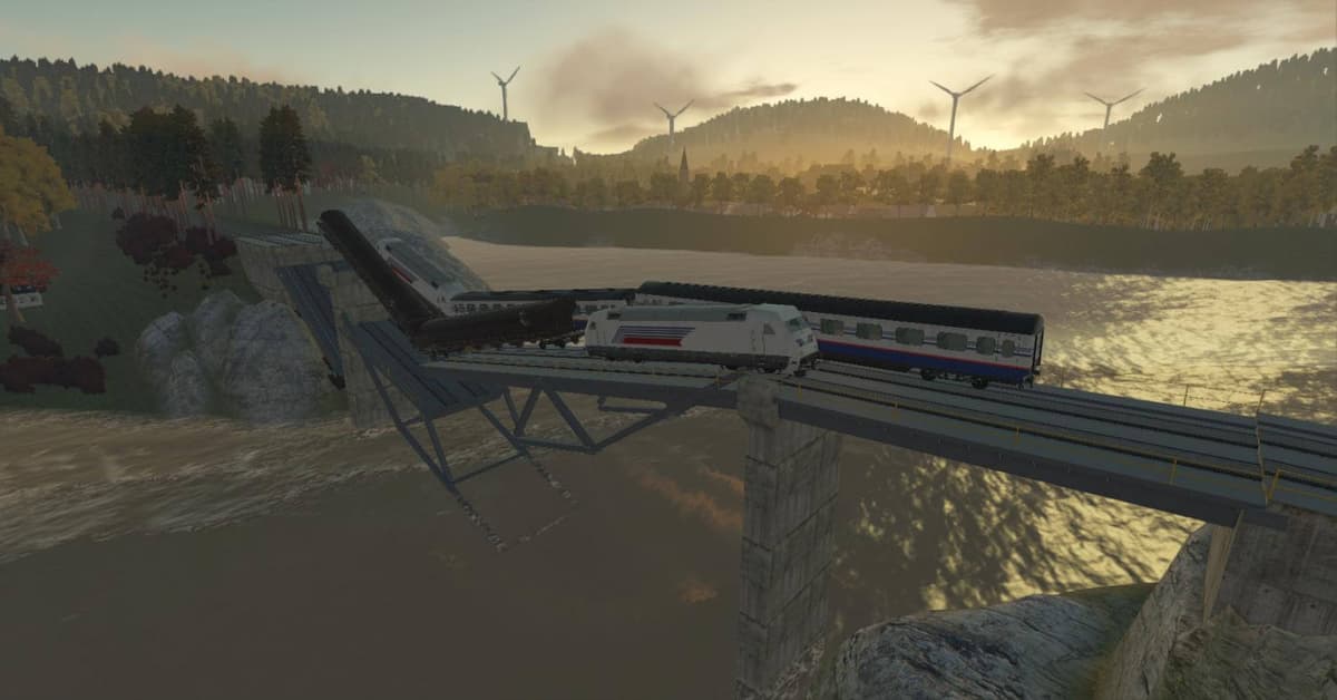 Picture of Bridge! 2