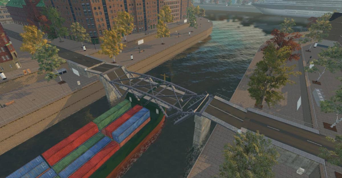 Picture of Bridge! 2