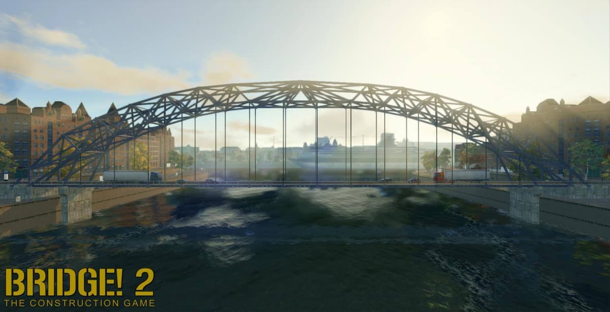 Picture of Bridge! 2