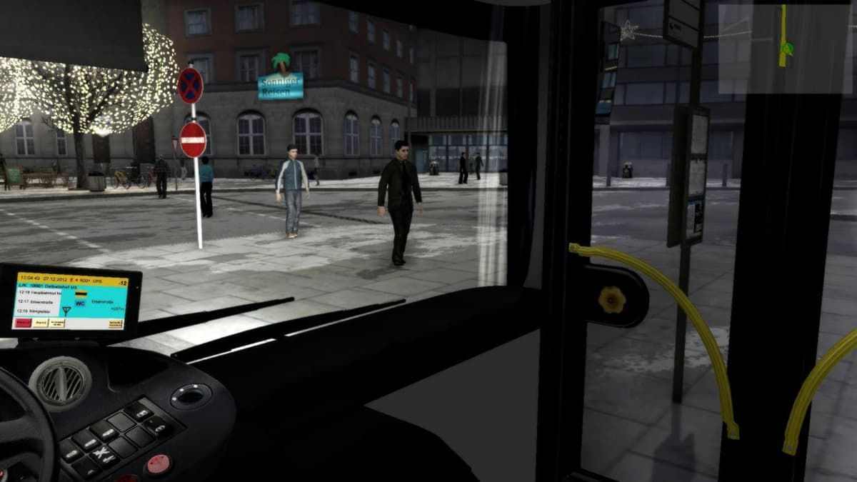 Picture of Munich Bus Simulator