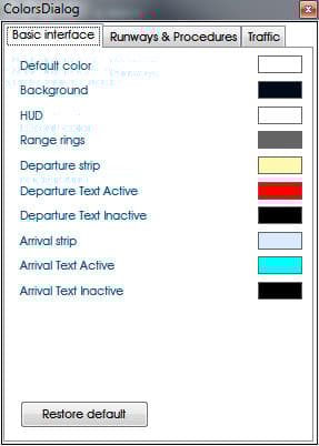 Picture of Global ATC Simulator
