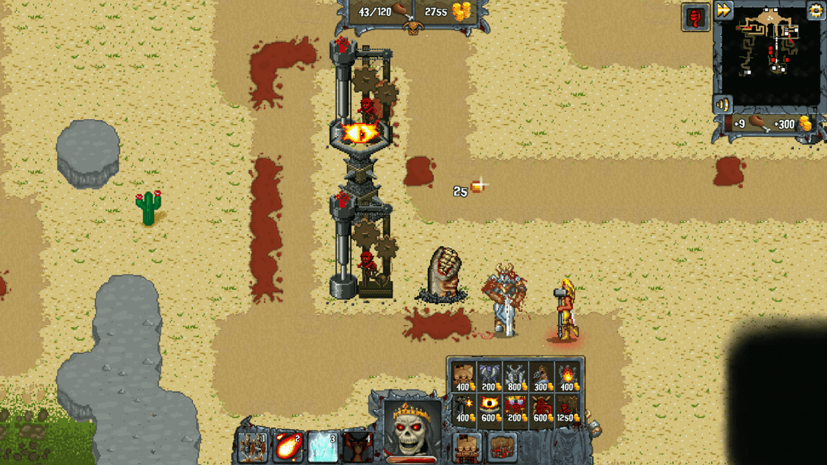 Picture of Oh My Gore!