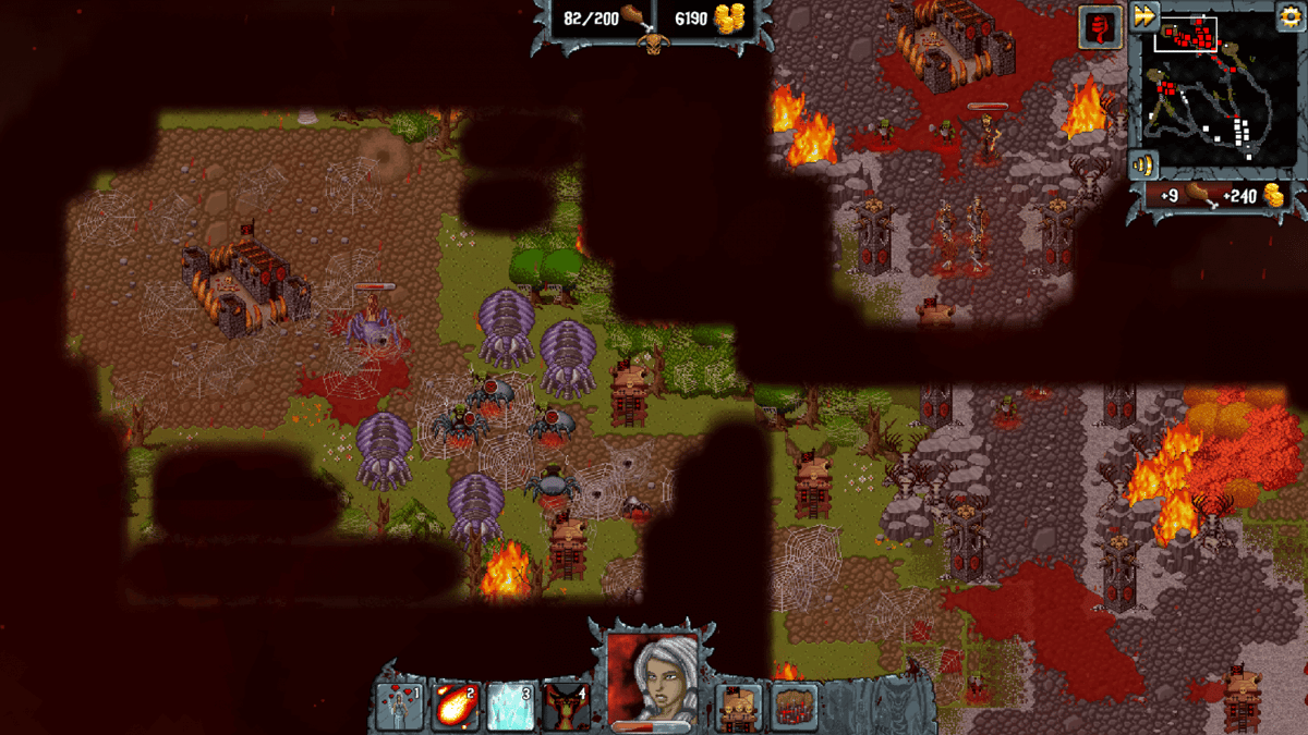 Picture of Oh My Gore!
