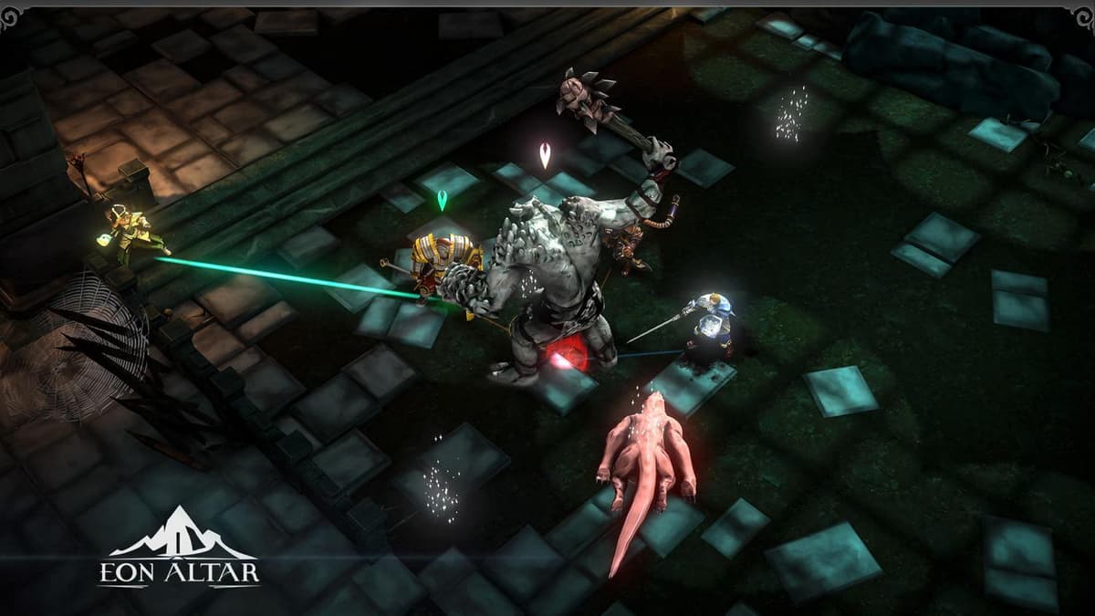 Picture of Eon Altar: Episode 1