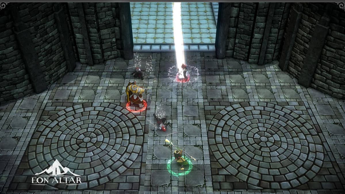 Picture of Eon Altar: Episode 1