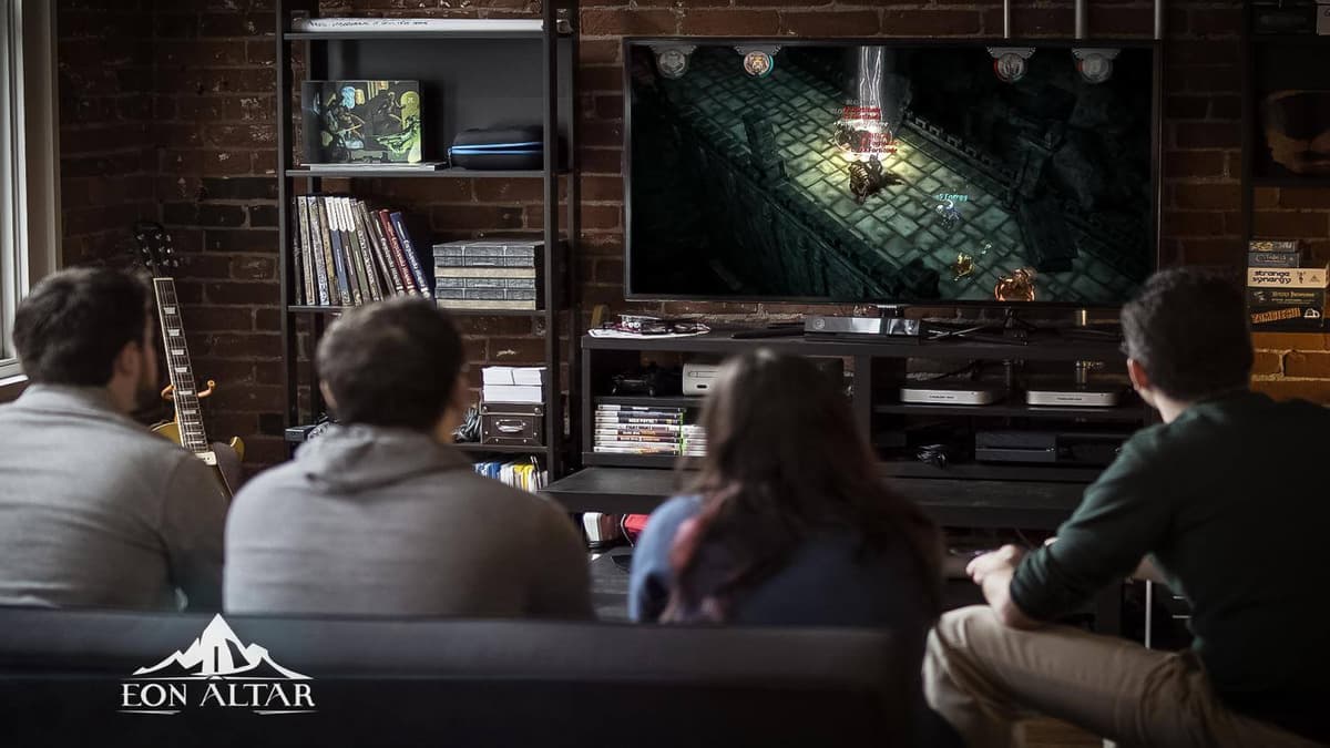 Picture of Eon Altar: Episode 1
