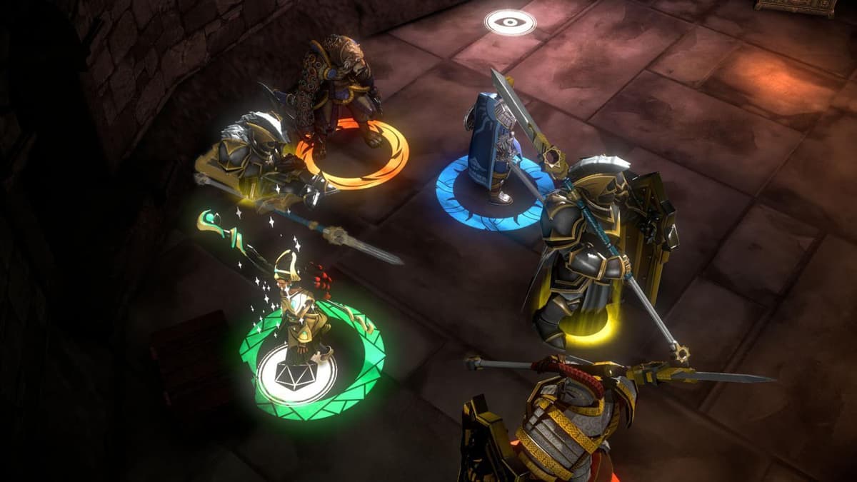 Picture of Eon Altar: Episode 1