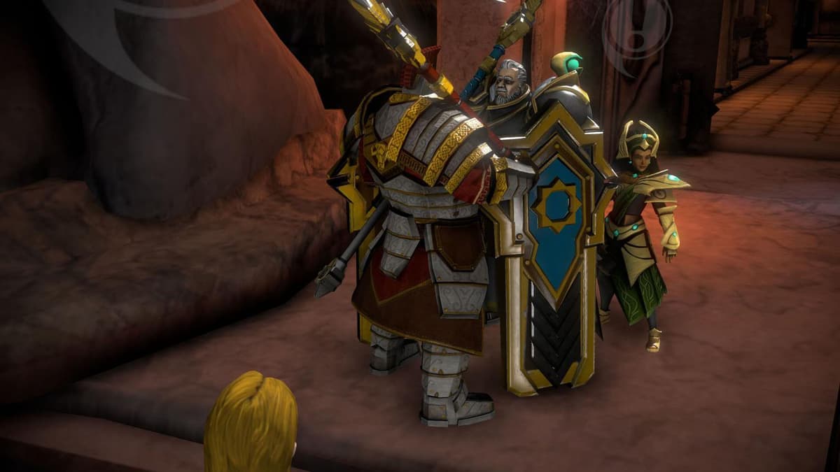 Picture of Eon Altar: Episode 1