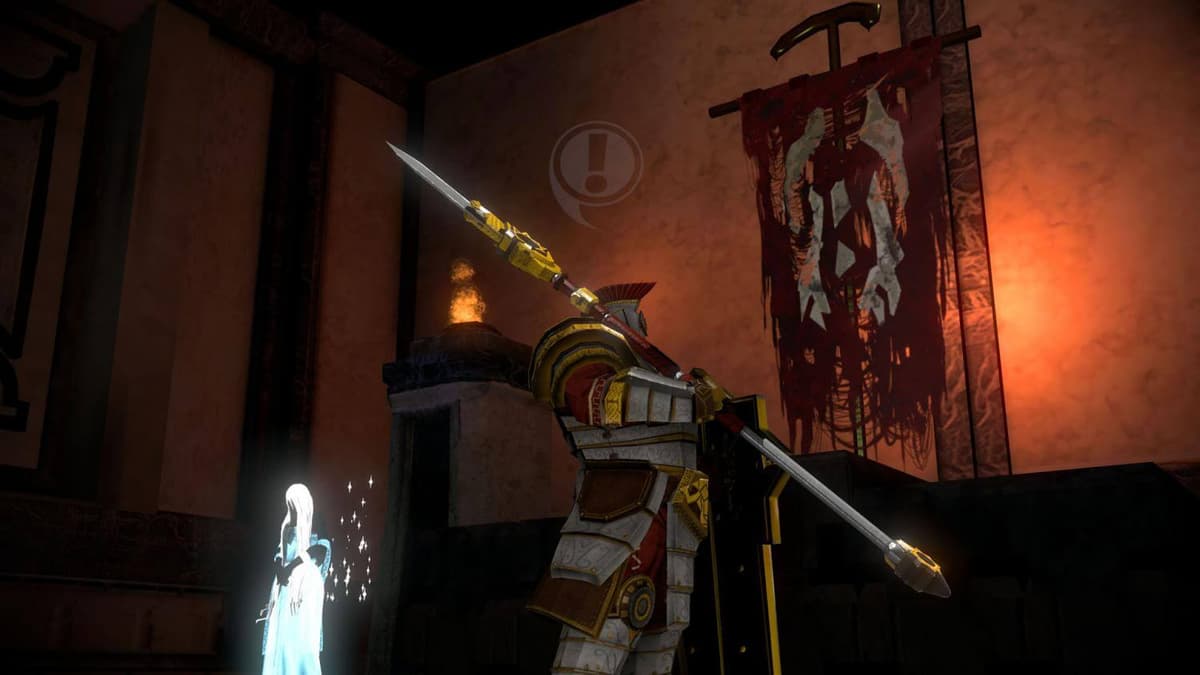 Picture of Eon Altar: Episode 1