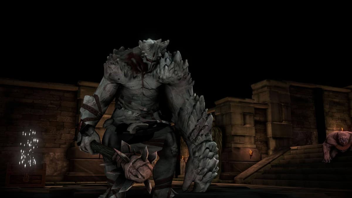 Picture of Eon Altar: Episode 1