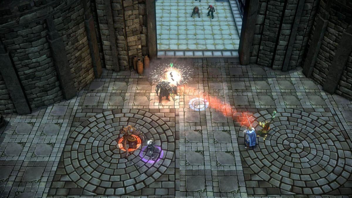 Picture of Eon Altar: Episode 1