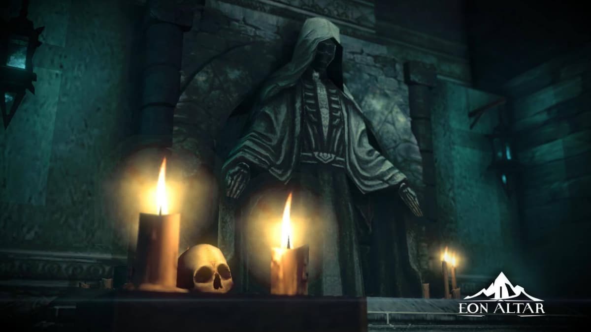 Picture of Eon Altar: Season 1 Pass