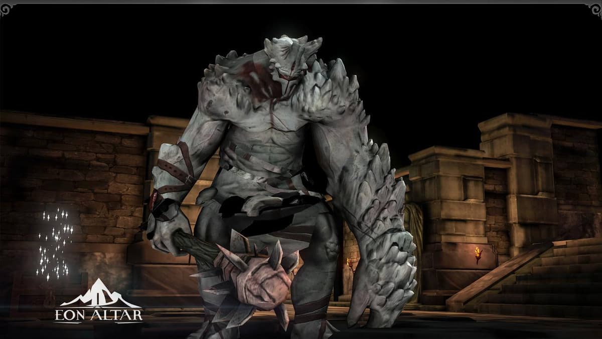 Picture of Eon Altar: Season 1 Pass