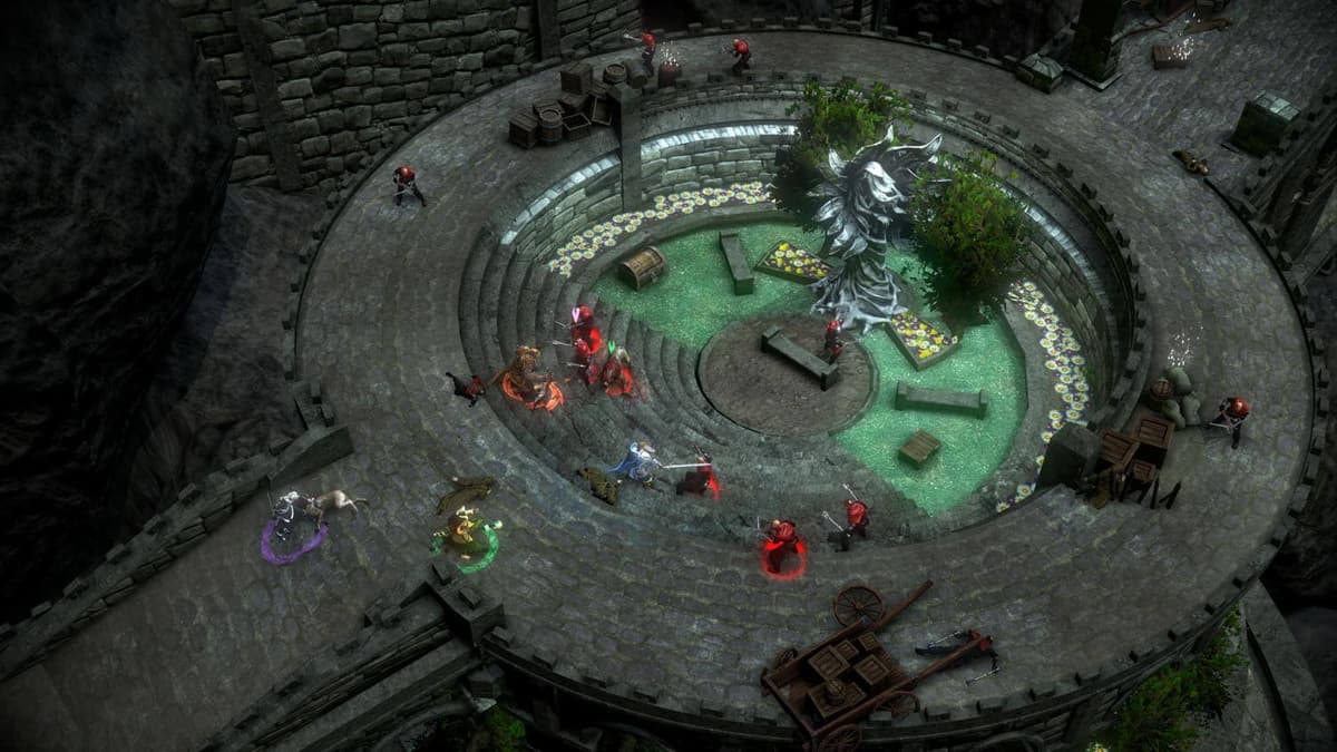Picture of Eon Altar: Season 1 Pass