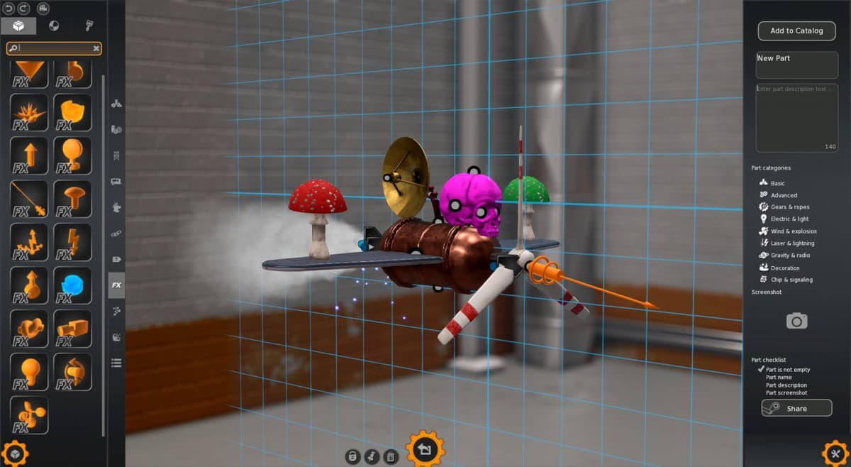 Picture of Crazy Machines 3