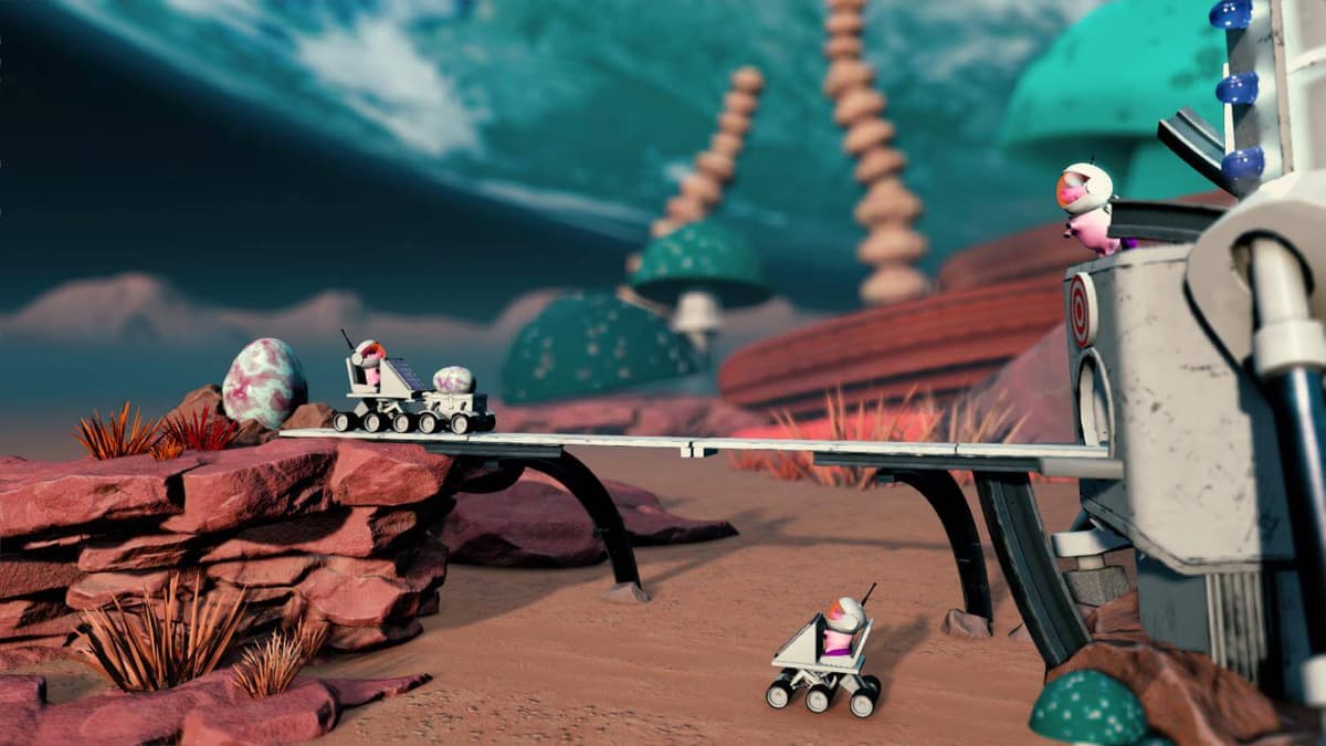 Picture of Crazy Machines 3