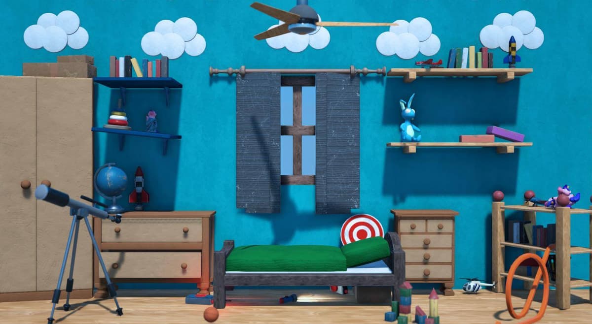 Picture of Crazy Machines 3