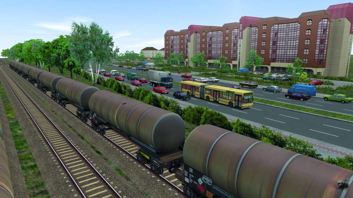 Picture of OMSI 2: Steam Edition