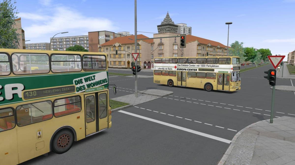Picture of OMSI 2: Steam Edition