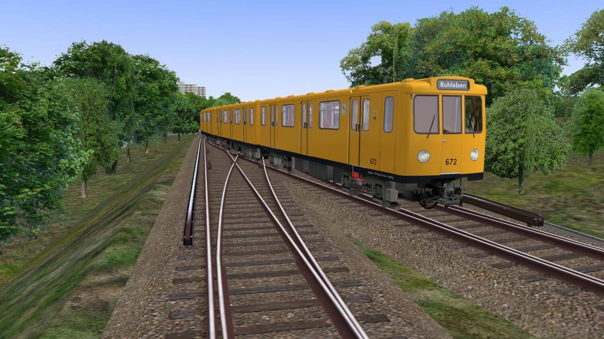 Picture of OMSI 2: Steam Edition