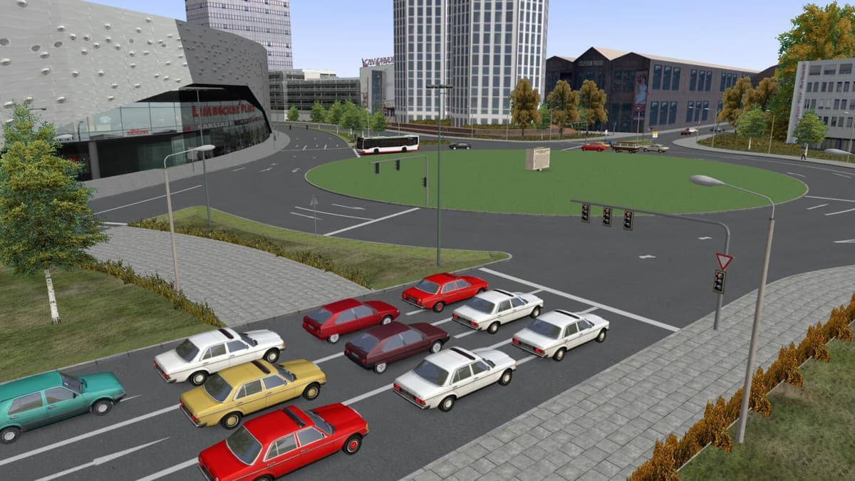 Picture of OMSI 2 Add-On Projekt Gladbeck