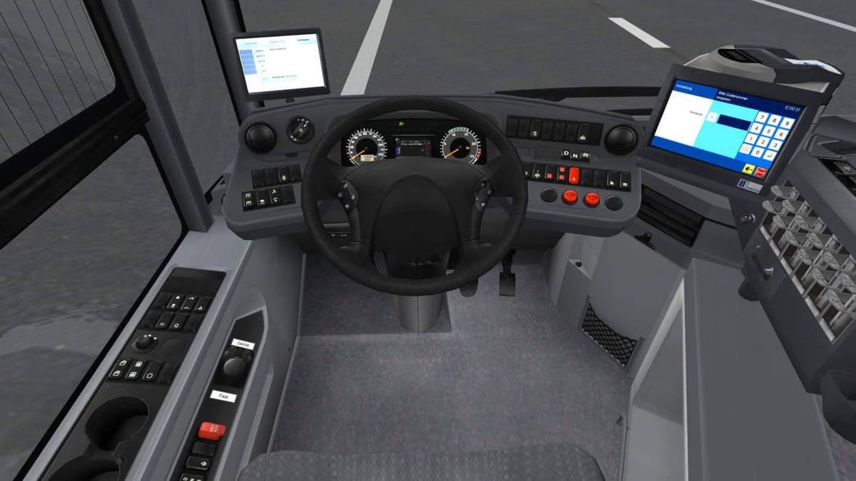 Picture of OMSI 2 Add-On Projekt Gladbeck