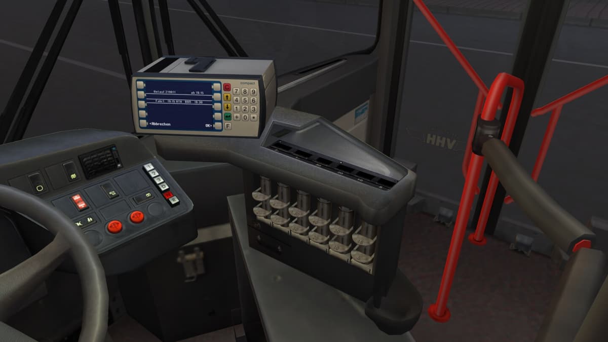 Picture of OMSI 2 Add-on Three Generations