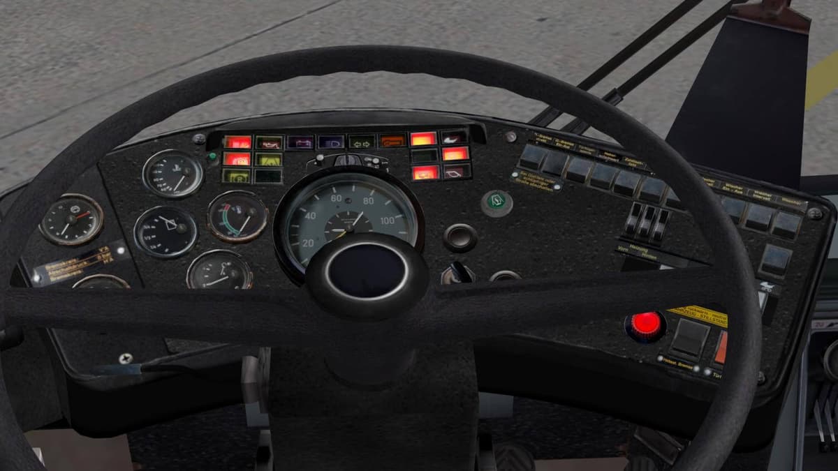 Picture of OMSI 2 Add-On Citybus O305G