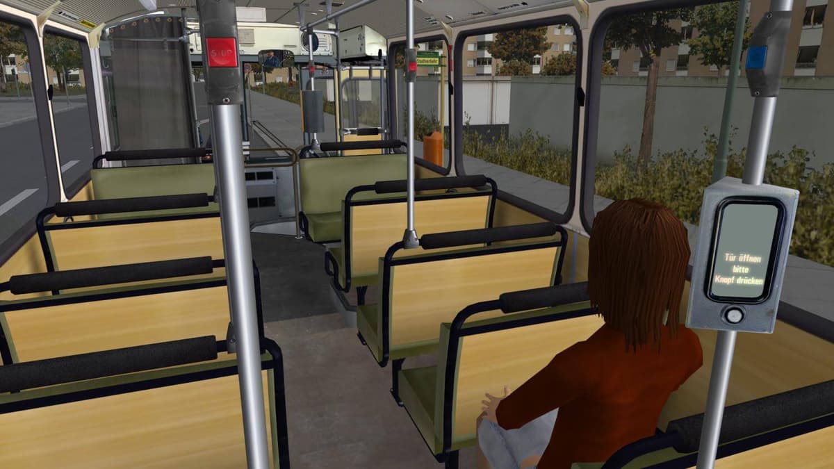 Picture of OMSI 2 Add-On Citybus O305G