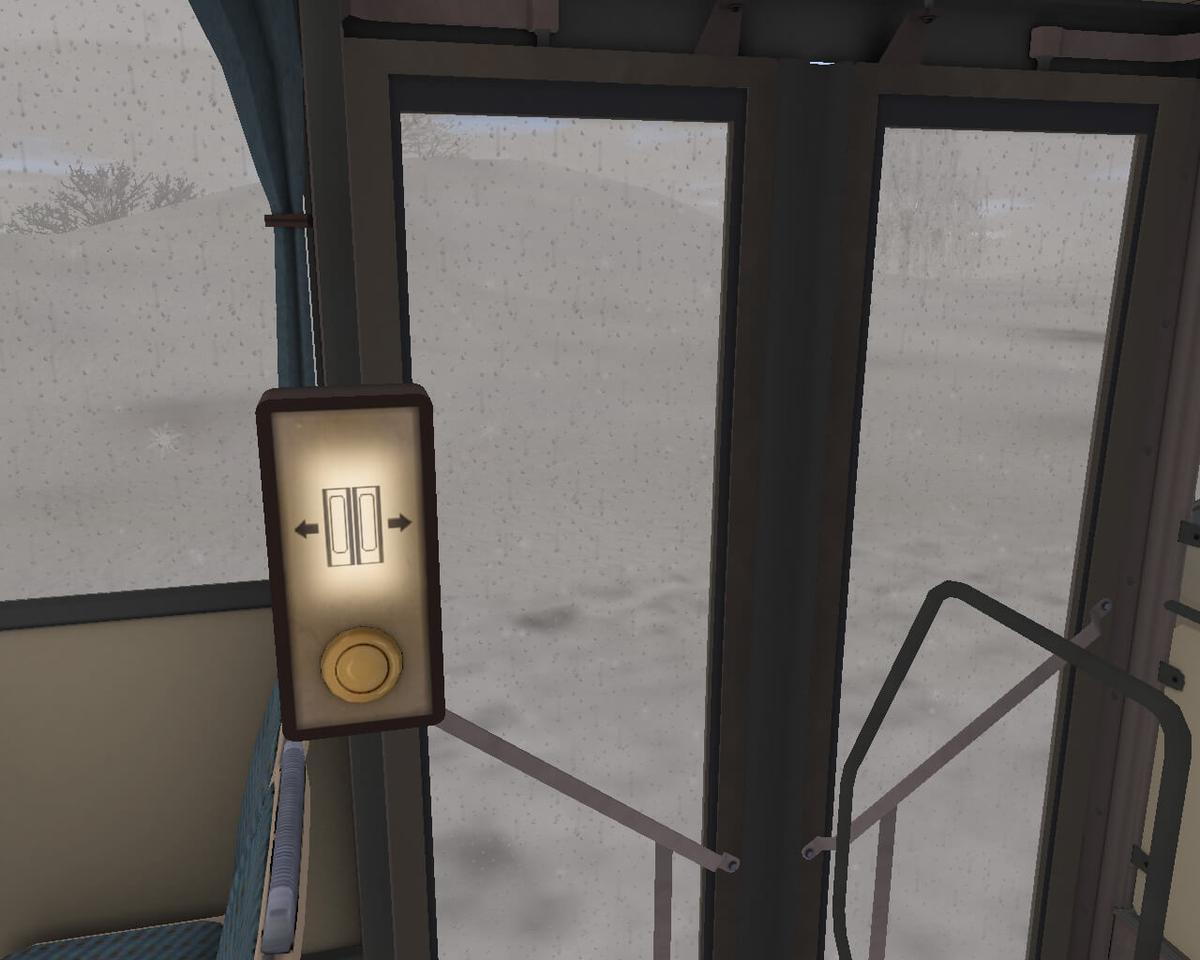 Picture of OMSI 2 Add-On Citybus O405