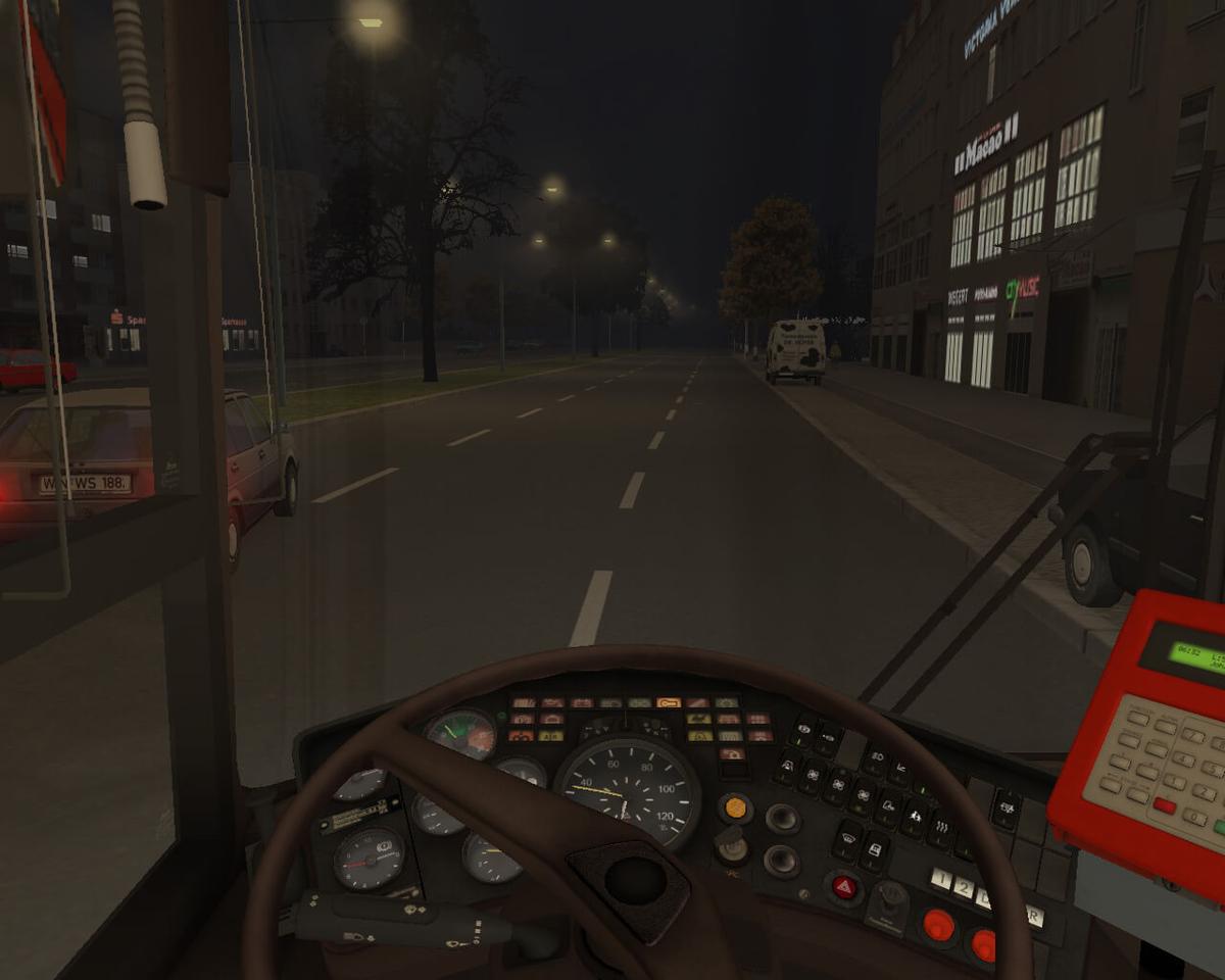 Picture of OMSI 2 Add-On Citybus O405