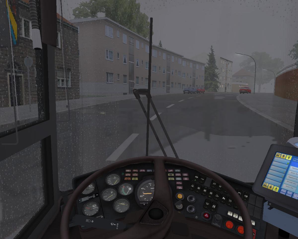 Picture of OMSI 2 Add-On Citybus O405