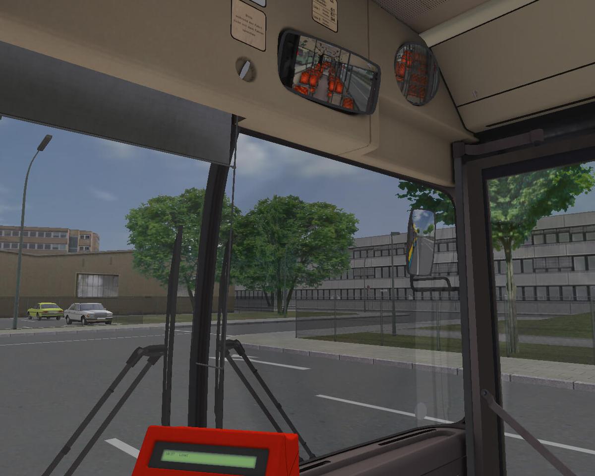 Picture of OMSI 2 Add-On Citybus O405