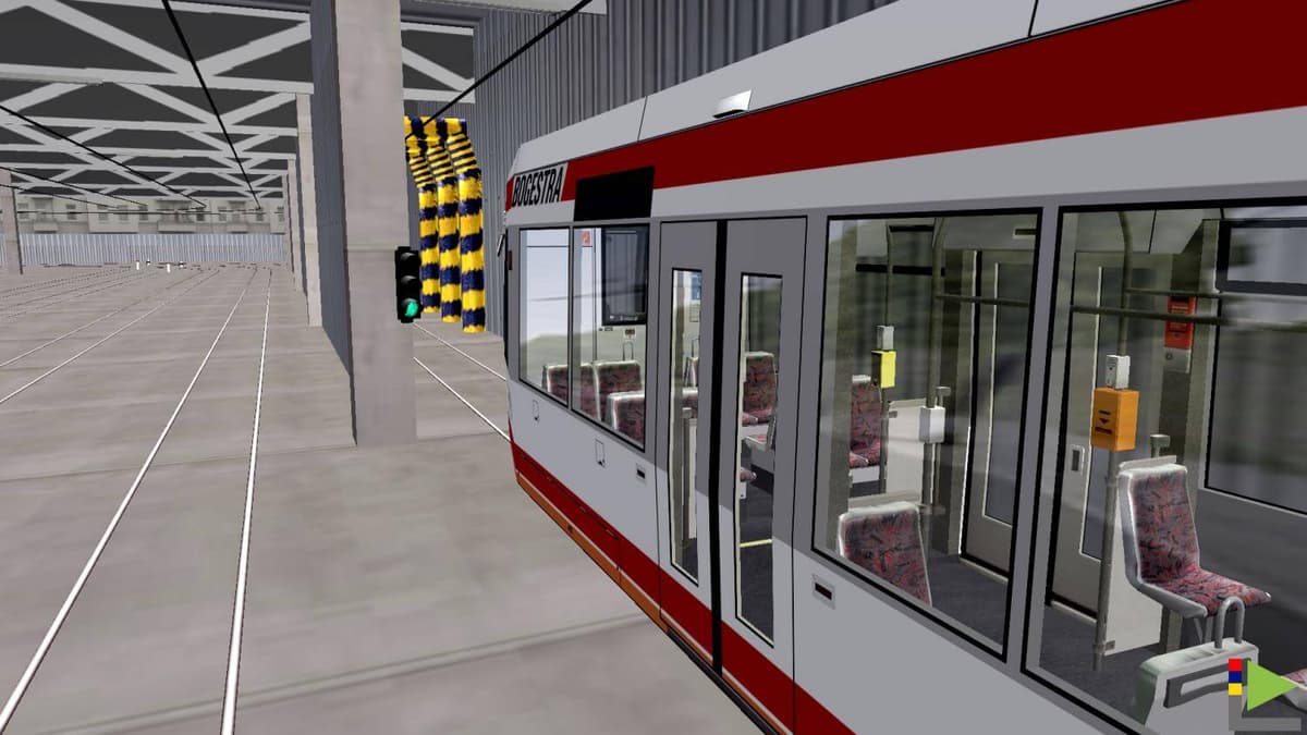 Picture of OMSI 2 Add-on Strassenbahn NF6D Essen/Gelsenkirchen
