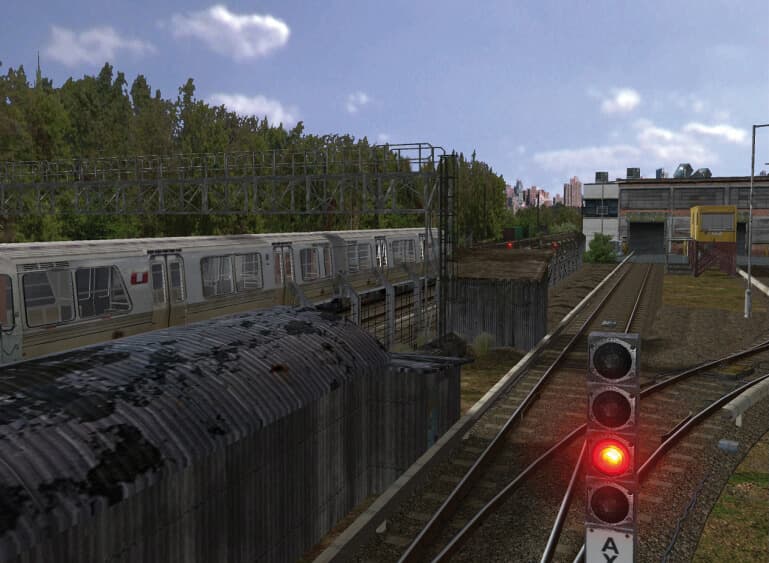 Picture of World of Subways 1 – The Path